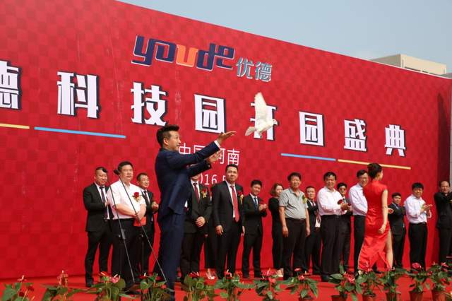 开封新贵崛起 兰考制造业双雄引领产业升级