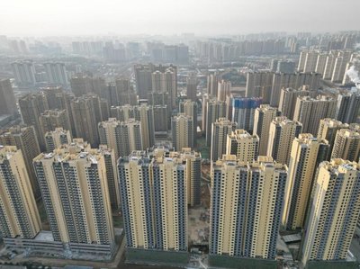 西江月项目十年磨一剑，2024上半年交付在即，企业以自有资金稳健推进