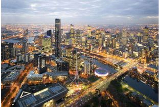 海外房地产投资 解析服务业驱动下的回报率机遇与挑战